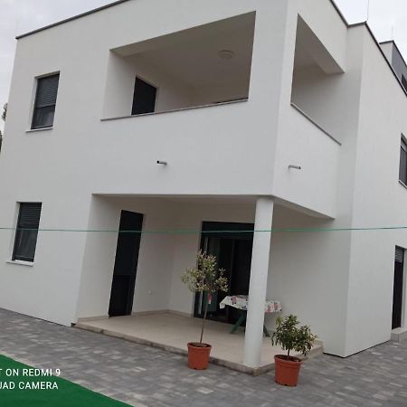 Apartman Franc S Вир Екстер'єр фото