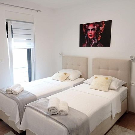 Apartman Franc S Вир Екстер'єр фото