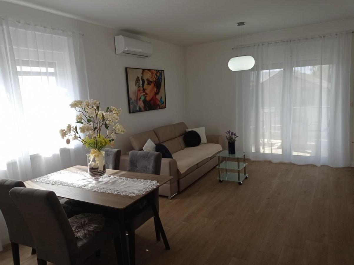 Apartman Franc S Вир Екстер'єр фото
