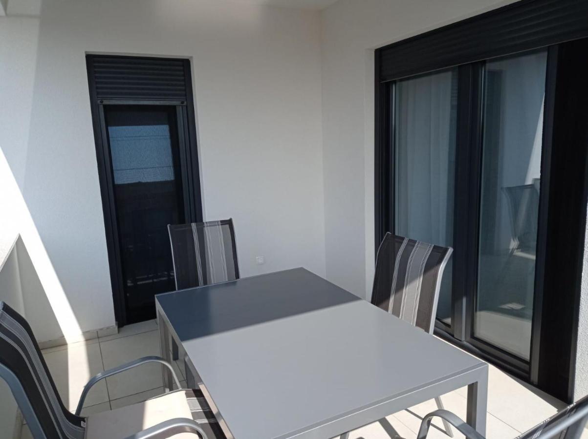 Apartman Franc S Вир Екстер'єр фото